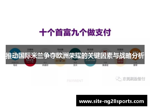 推动国际米兰争夺欧洲荣耀的关键因素与战略分析