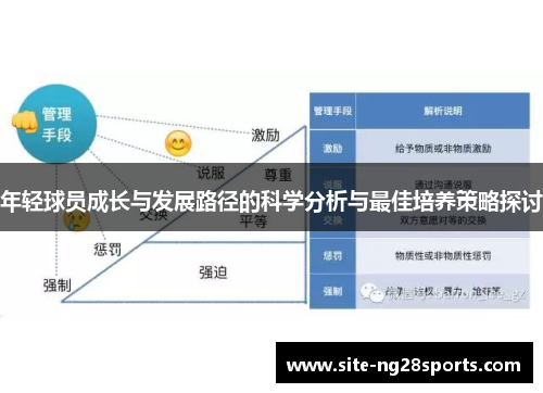 年轻球员成长与发展路径的科学分析与最佳培养策略探讨