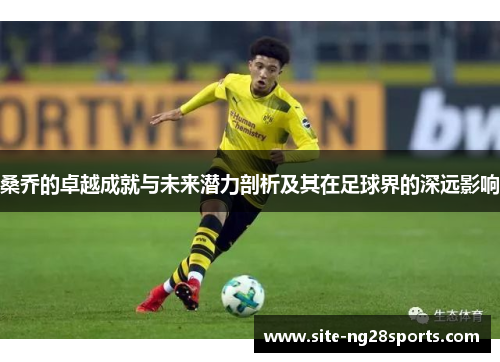 桑乔的卓越成就与未来潜力剖析及其在足球界的深远影响