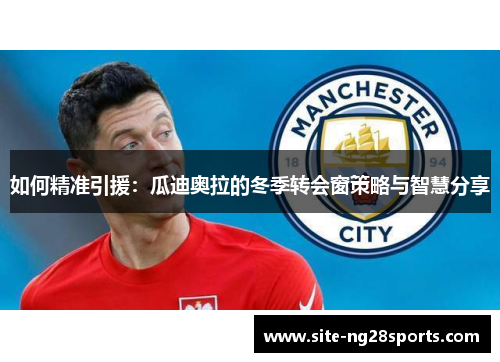 如何精准引援：瓜迪奥拉的冬季转会窗策略与智慧分享